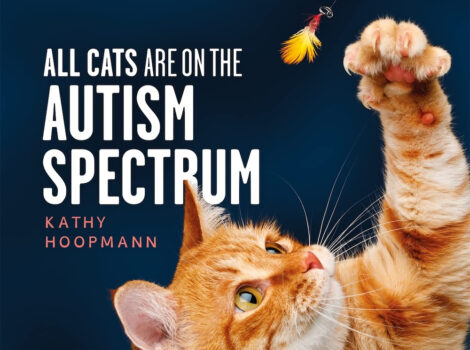 books on autism